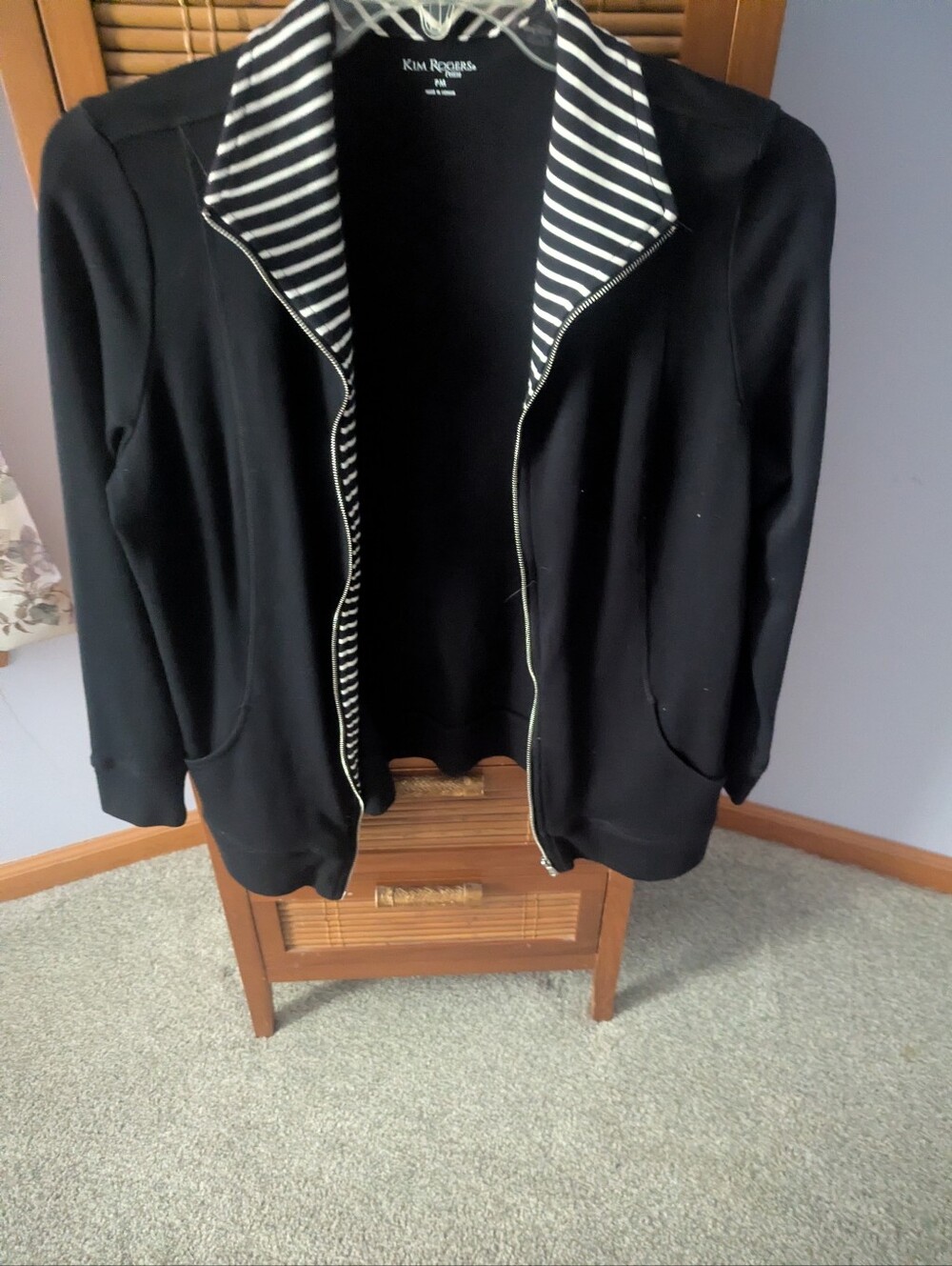 Ladies Sweater